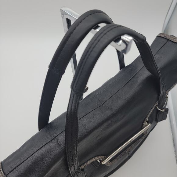 Coach Taylor Marin Handbag - Picture 6 of 16